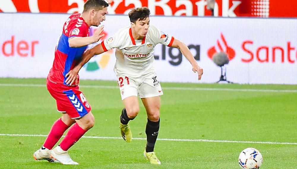 塞维利亚队长发表怒斥,批评球队态度不端正的简单介绍 塞维利亚队长发表怒斥,批评球队态度不端正的简单介绍