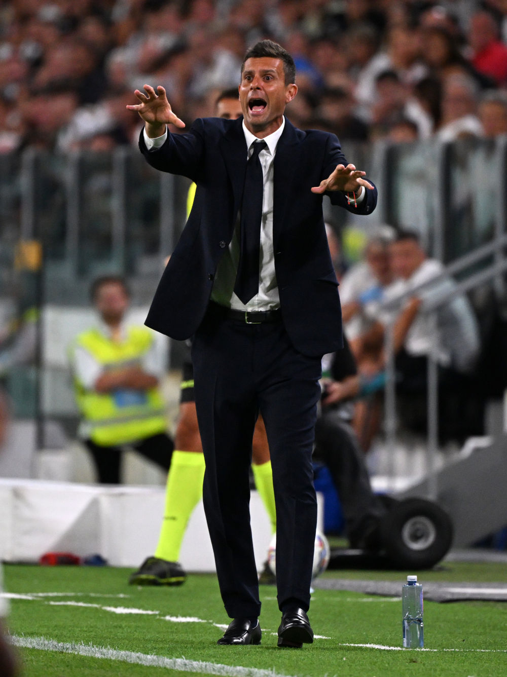 尤文图斯神勇,继续保持不败 尤文图斯神勇,继续保持不败