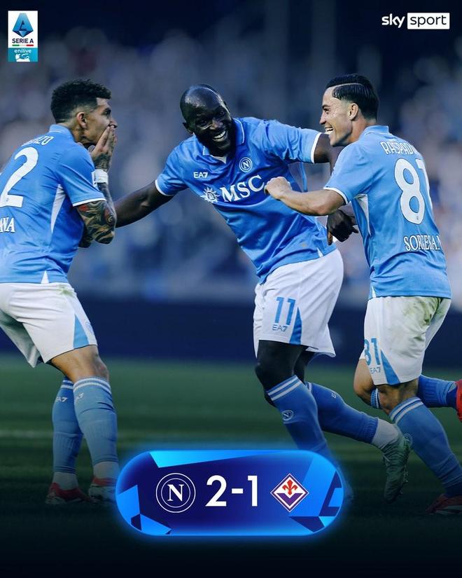 包含那不勒斯客场战胜对手，继续保持不败的词条