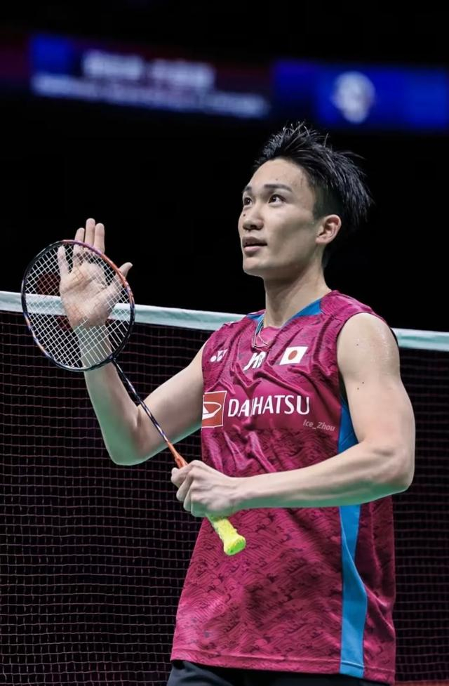 关于印度羽毛球队险胜法国羽毛球队，桃田贤斗爆发神勇的信息