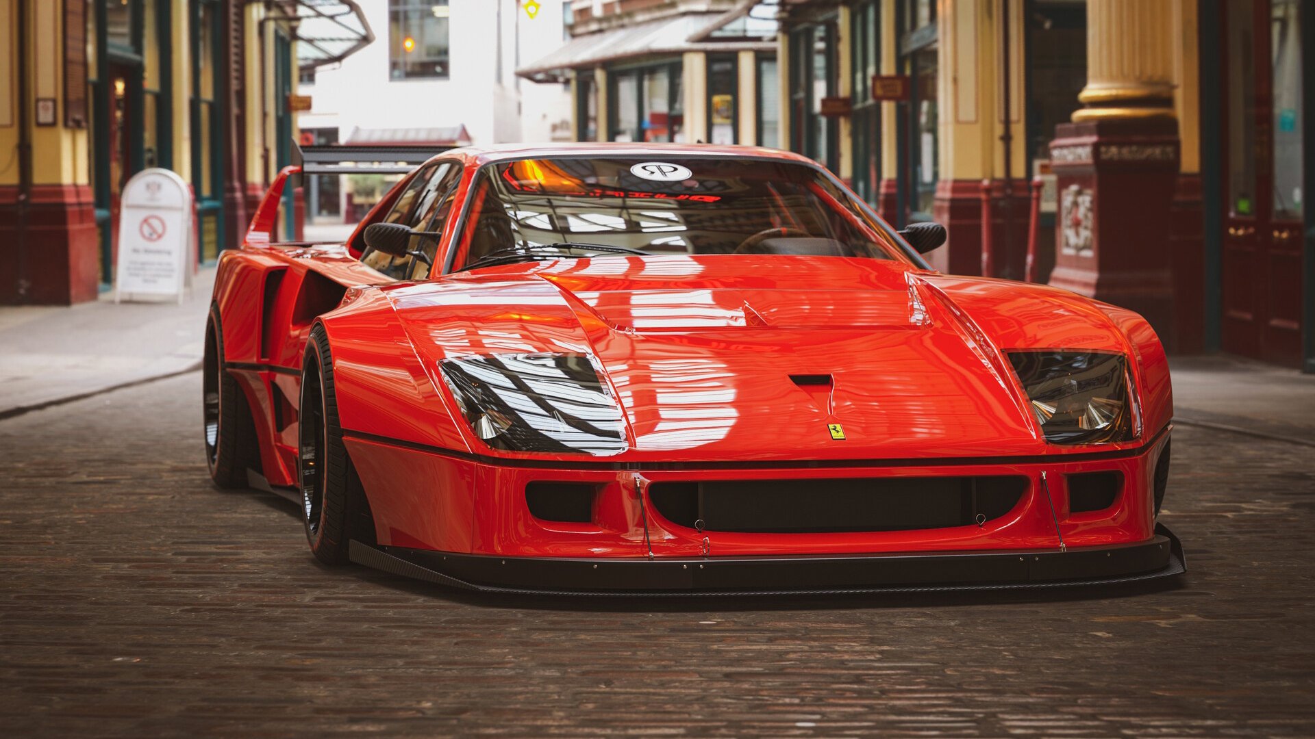 夜之终章,王者加冕,米切尔的完美颂歌