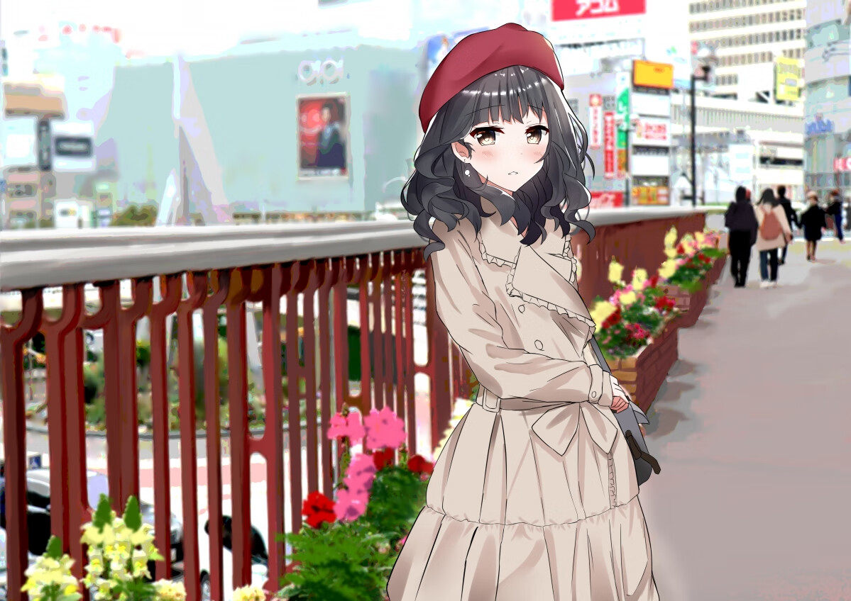 夜之终章,王者加冕,米切尔的完美颂歌